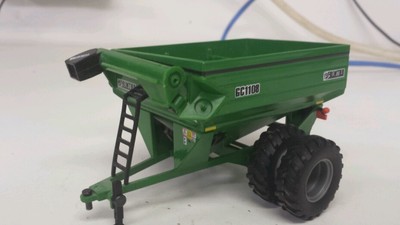 john deere toy grain cart